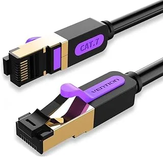 Cabo Rede Cat7 Vention Blindado