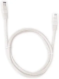 Pluscable Cabo de Rede Branco 10m Cat6