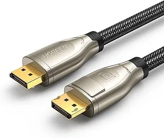 Cabo Mpower DP 1.4 Estabilidade