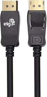 Cabo DisplayPort Premium ELG