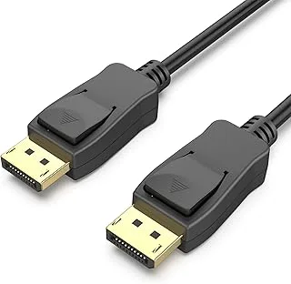 Benfei Cabo DisplayPort Certificado Vesa