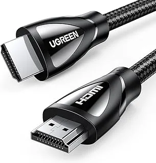 Ugreen Cabo HDMI 2.1 8K 3 Metros