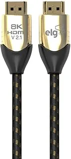 ELG HS8K30 Ultra High Speed 3m