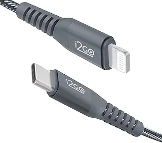 i2GO PRO 2 Metros USB-C