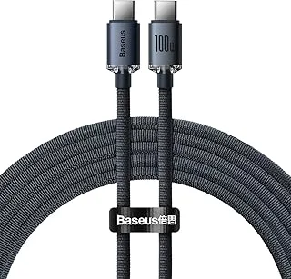 Baseus Crystal Shine 100W