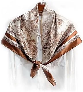 Cachecol Leve Franjado