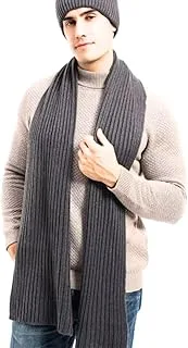 Echarpe Premium Franjas