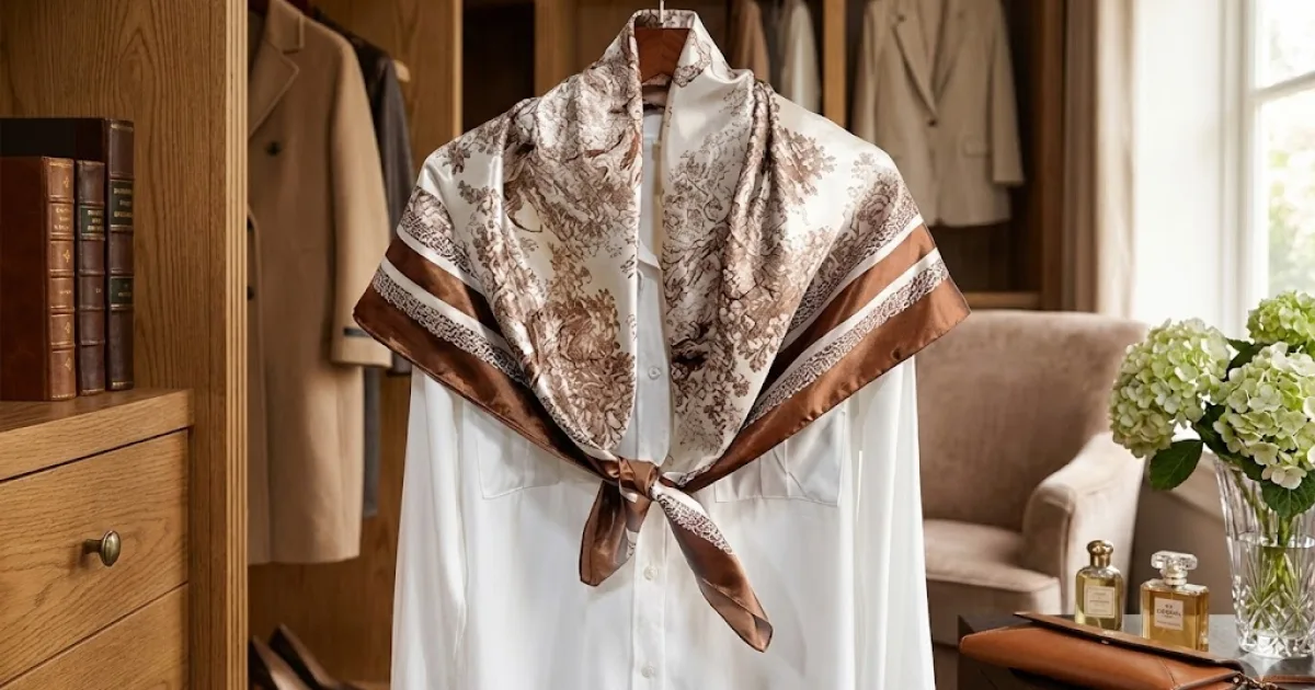 Melhor cachecol: Os 10 melhores em 2026