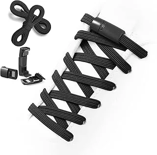 Cadarço Elástico Tênis Corrida