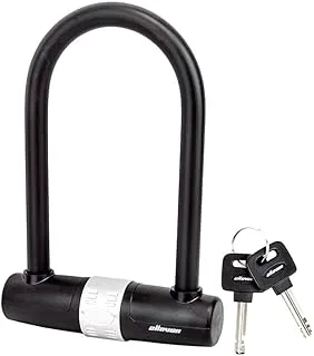 Elleven U-Lock 170x245mm