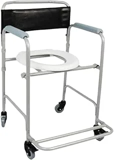 Dellamed D30 Higiênica Dobrável