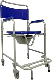 Dellamed D45 Dobrável e Desmontável