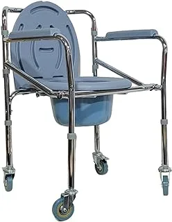 Supermedy Cadeira Alumínio Dobrável