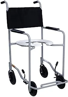 CDS Cadeira de Rodas Banho 85kg