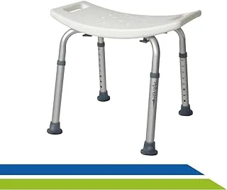 Hidrolight Banqueta com Encosto