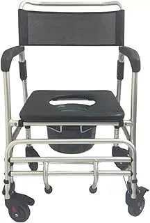 Cadeira de Banho Supermedy B100 Alumínio