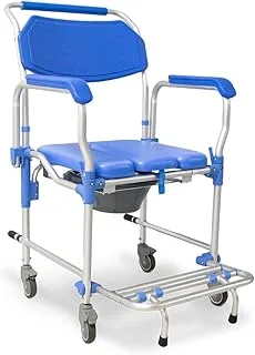 Cadeira Dellamed D60 para Obesos