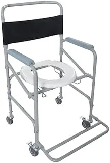 Cadeira Dellamed D40 Aço