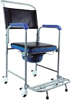 Cadeira Dellamed D50 Reforçada