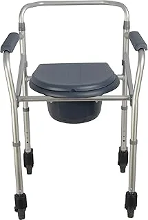 Cadeira Hidrolight SC100 Alumínio