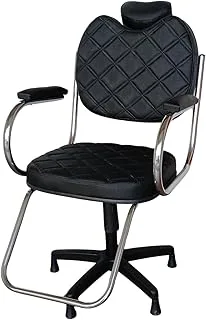 Cadeira Para Salão De Cabeleireiro/Luiza Gomada