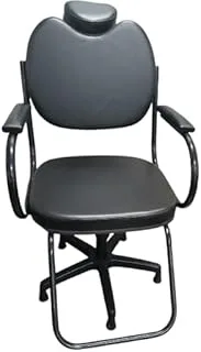 Cadeira Luíza Para Salão De Beleza