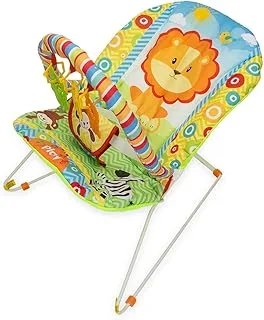 Protek Safari Vibratória