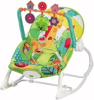 Galzerano Nina Colorida