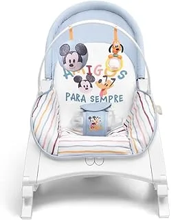 Multikids Baby Happy Hop Mickey