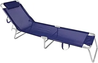 Mor Espreguiçadeira Alumínio