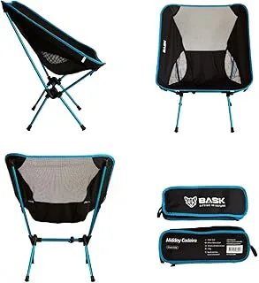 Bask Cadeira Ultralight Compacta