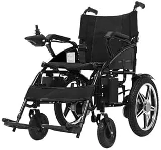 Cadeira De Rodas Motorizada Winner.      Med