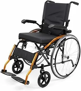 Cadeira de Rodas Dellamed D600 Pop