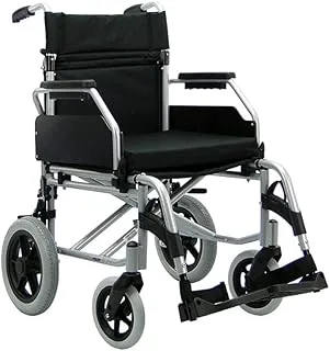 Cadeira de Rodas Praxis Barcelona