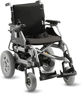 Cadeira Motorizada Dellamed D1000