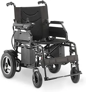 Cadeira Motorizada Dellamed D800