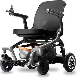 Power Lite Slim Dobrável