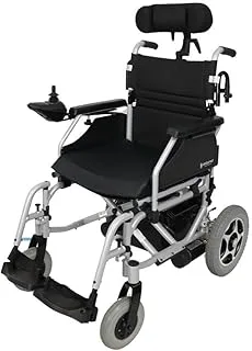 Cadeira Motorizada Dellamed D900