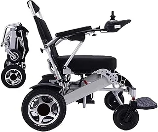 Cadeira Elétrica Deluxe Importada