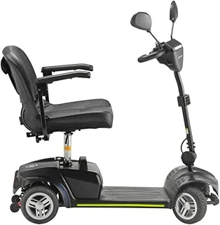 Scooter Elétrica Dellamed LB