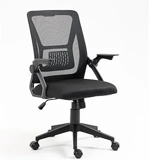 Cadeira Diretor Healer Malcom