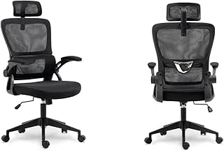 Cadeira Presidente Design Moderno