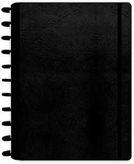 Caderno de Discos Abyara Graf