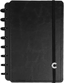 Caderno Inteligente A5 Basic Black