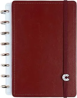 Caderno Inteligente A5 Mocha