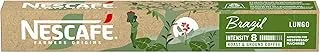Nescafé Farmers Origins Brazil