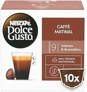 Nescafé Dolce Gusto Caffè Matinal