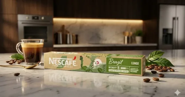 Melhor café em cápsula: Os 10 melhores em 2026