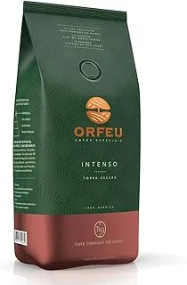 Orfeu Café em Grãos Intenso 1Kg