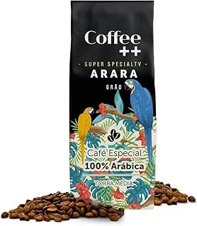 Coffee Mais Super Especial Arara 250g